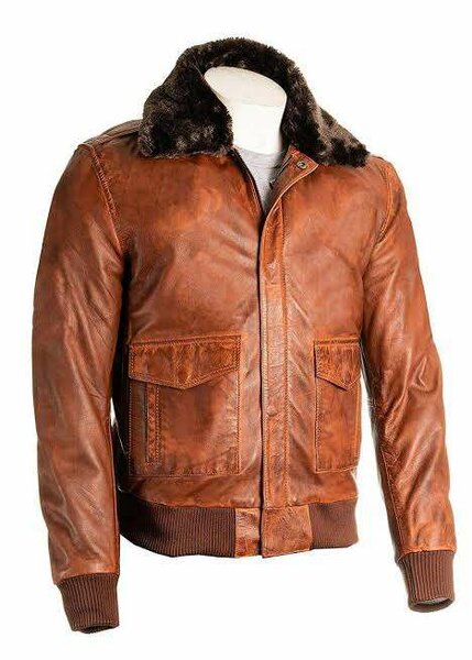 Men jacket