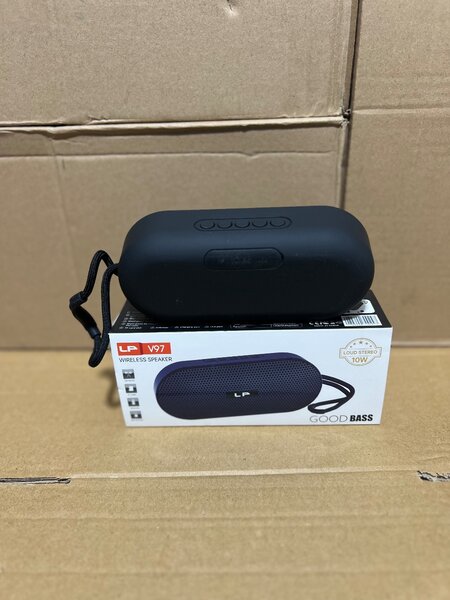 Enceinte Bluetooth LP V97