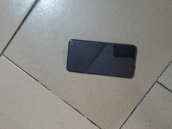 Smartphone Samsung Galaxy S10e