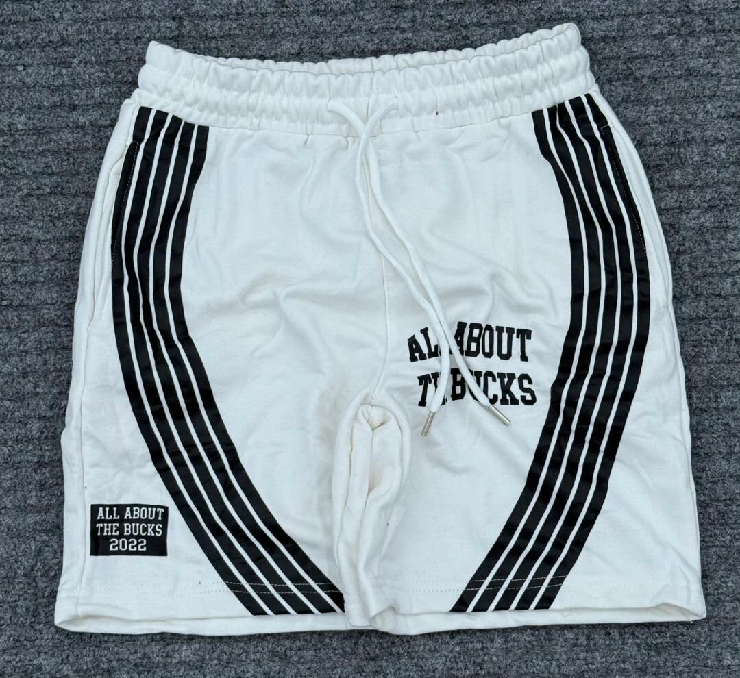 Shorts de sport colorés