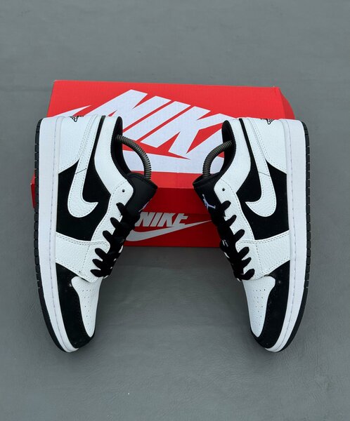 Nike Sneakers tendance et confort