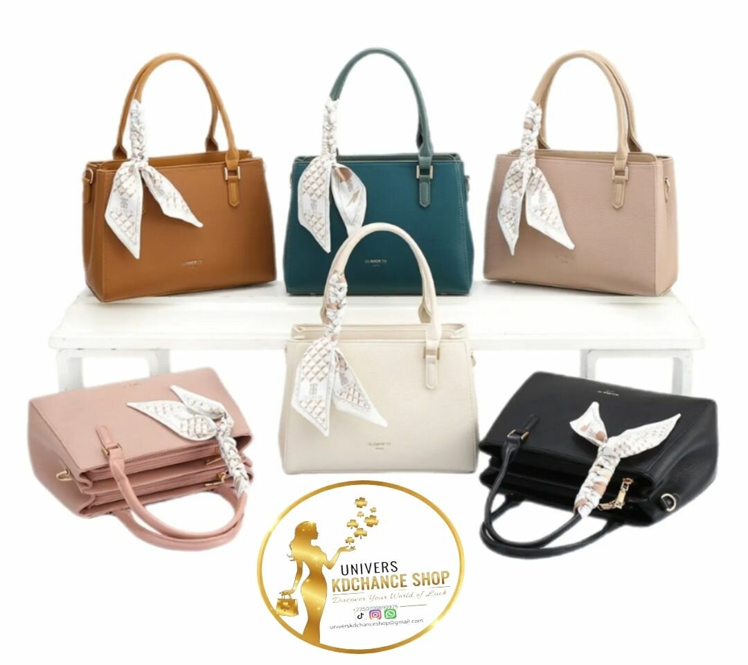 Sacs à main de qualité