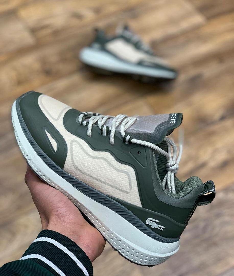 Lacoste Sneakers Ultra-Confort