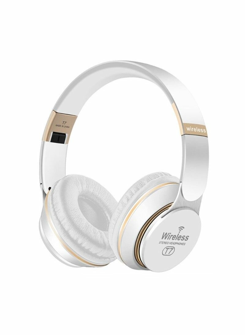 BLUETOOTH WIRELESS HEADPHONE