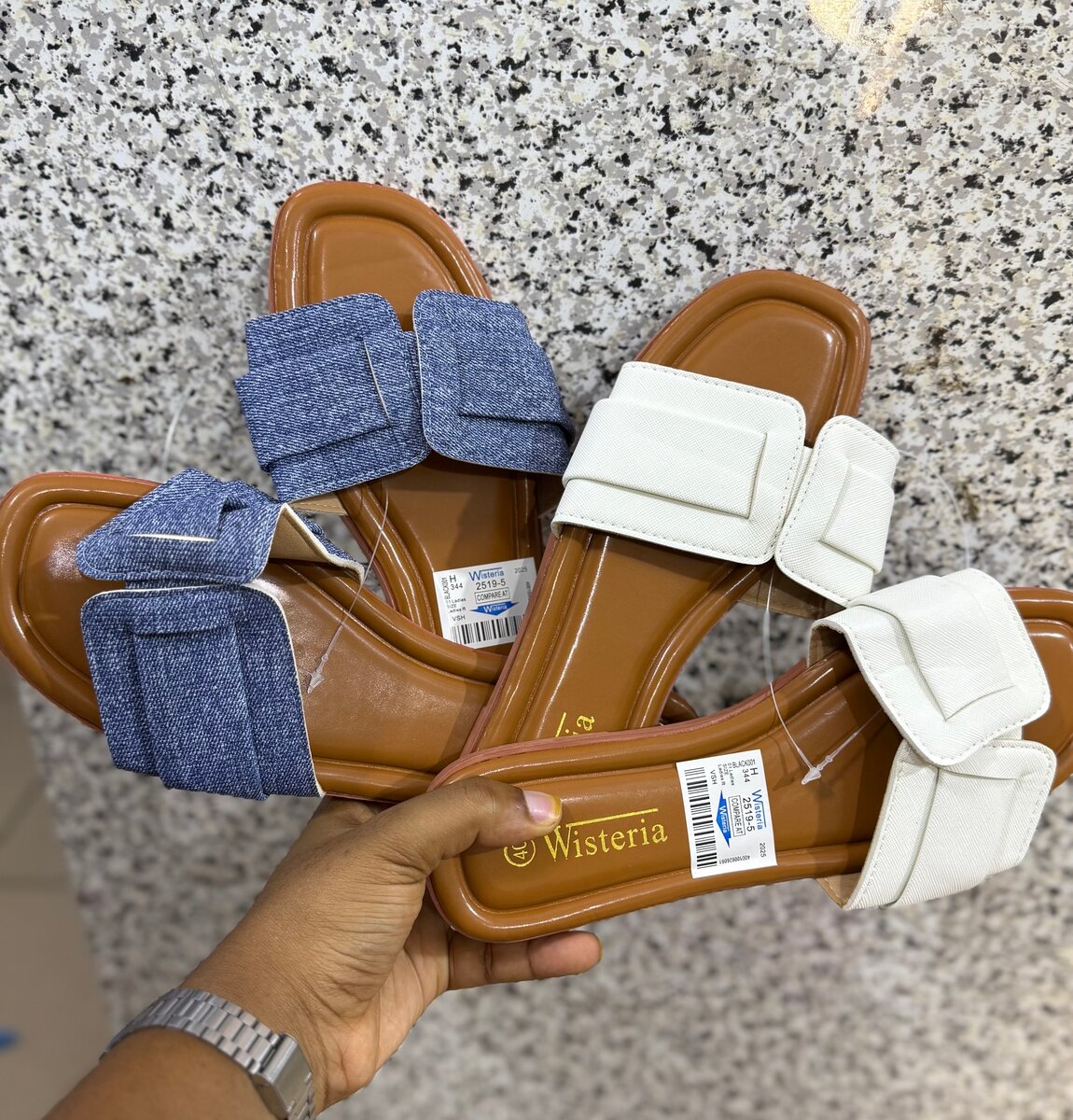 Sandales Femme Élégantes