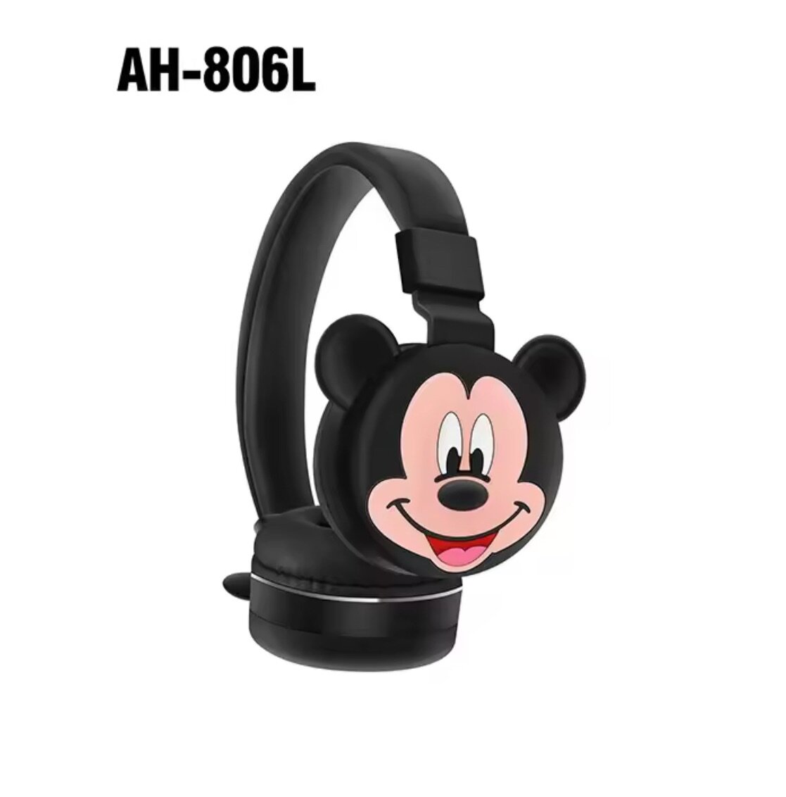 Casque Sans Fil Dessin Animé AH-806L