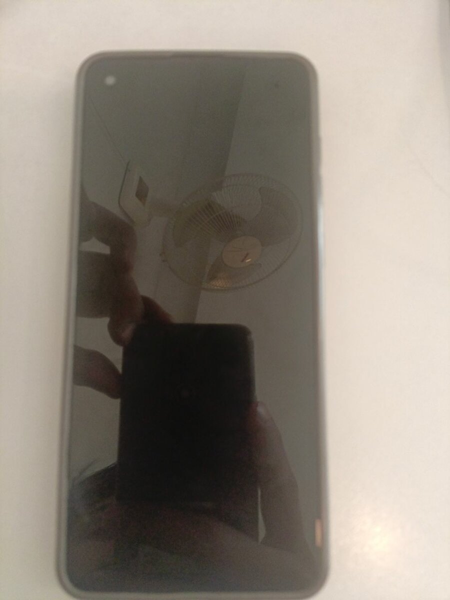 Samsung A50