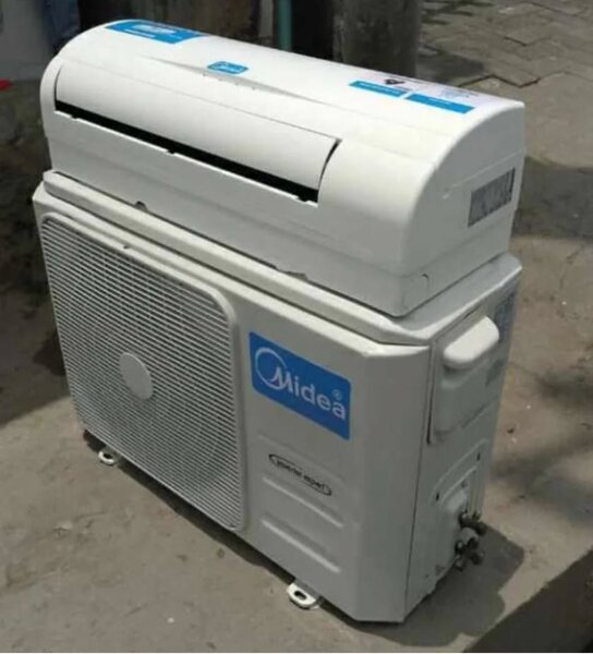 Midea 1.5hp air conditioner