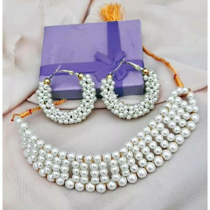 Jewellery set