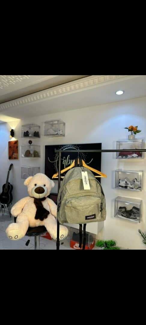 Sac à dos Eastpak tendance