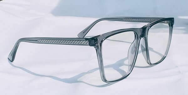 Blue lens for computer