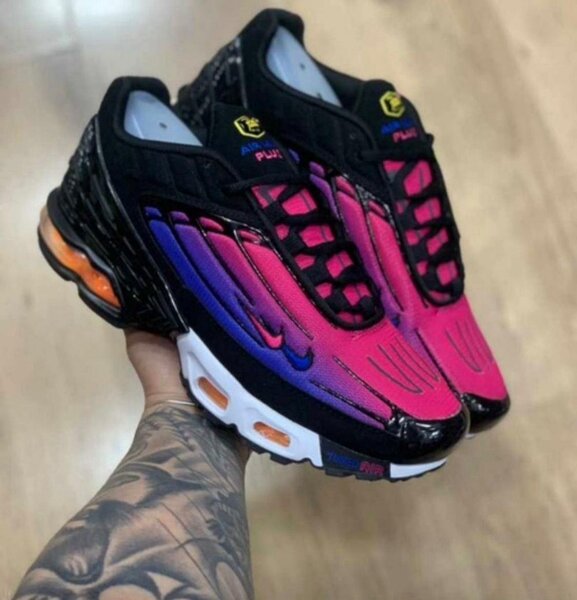 Sneakers sportifs tendance