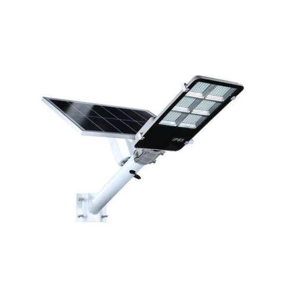 Projecteur solaire à panneau solaire 100W/200W/300W