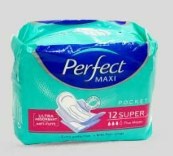 Serviettes Hygiéniques Ultra Absorbantes