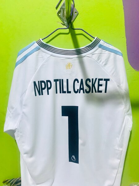 JERSEY AND CUSTOMIZE