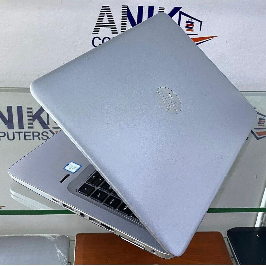 Hp Elitbook 840 G3 Touchscreen