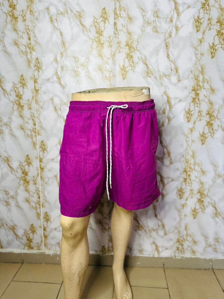 Shorts d'été confortables
