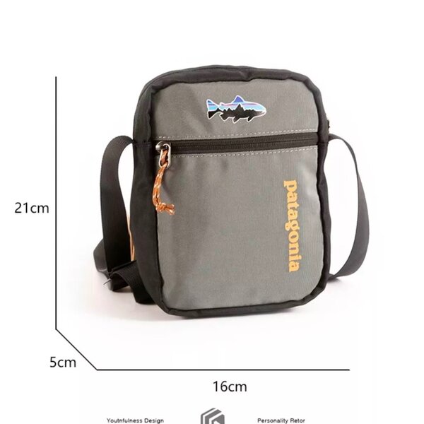 Patagonia барсетка