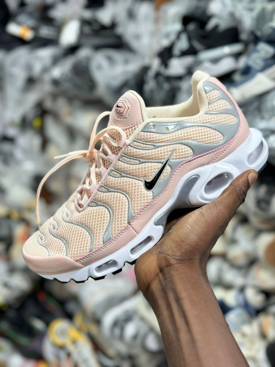 Nike Tn