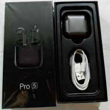 Bluetooth Pro 5