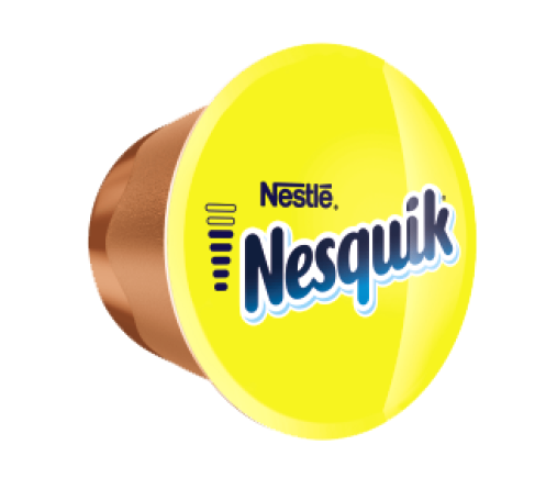 Dolce gusto NESQUICK
