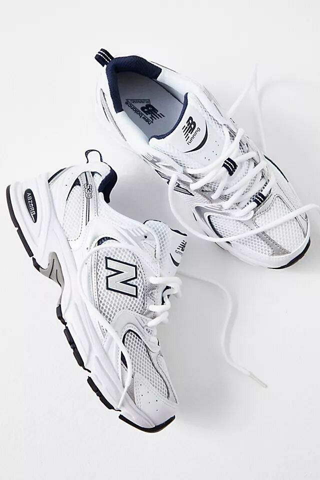 New balance
