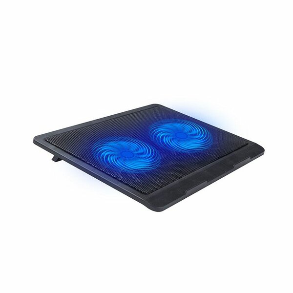 Support ventilé pour ordinateur portable