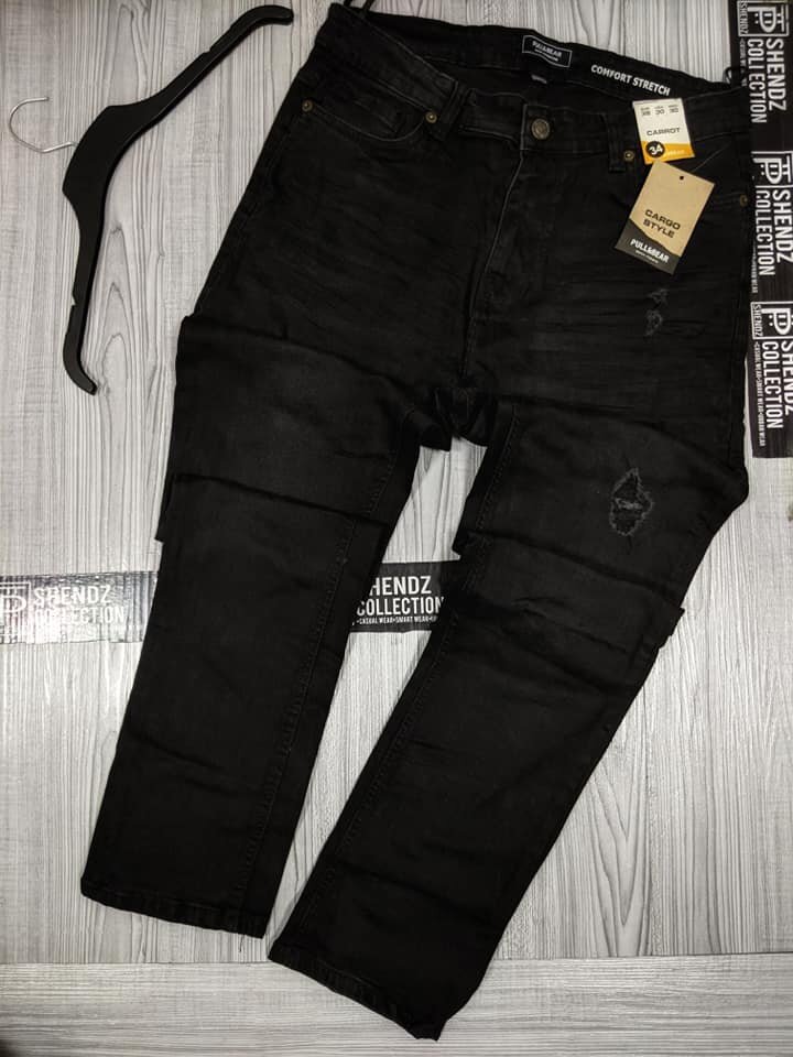 PULL & BEAR 🐻 JEANS