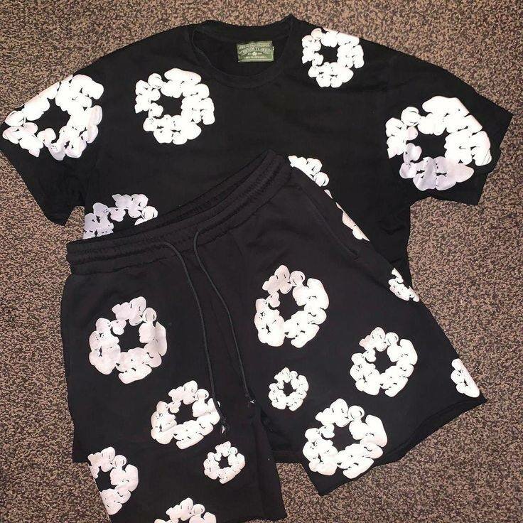 COMPLET DENIM TEARS 1ER CHOIX