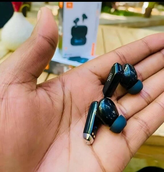 Écouteurs sans fil JBL