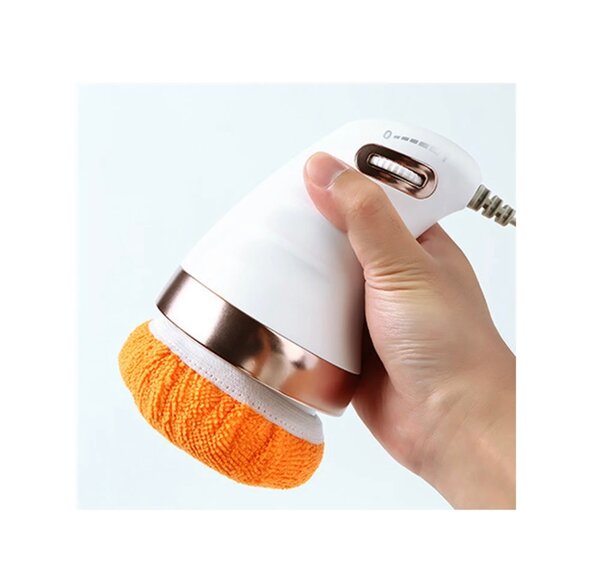 Electric Body Massager Brush