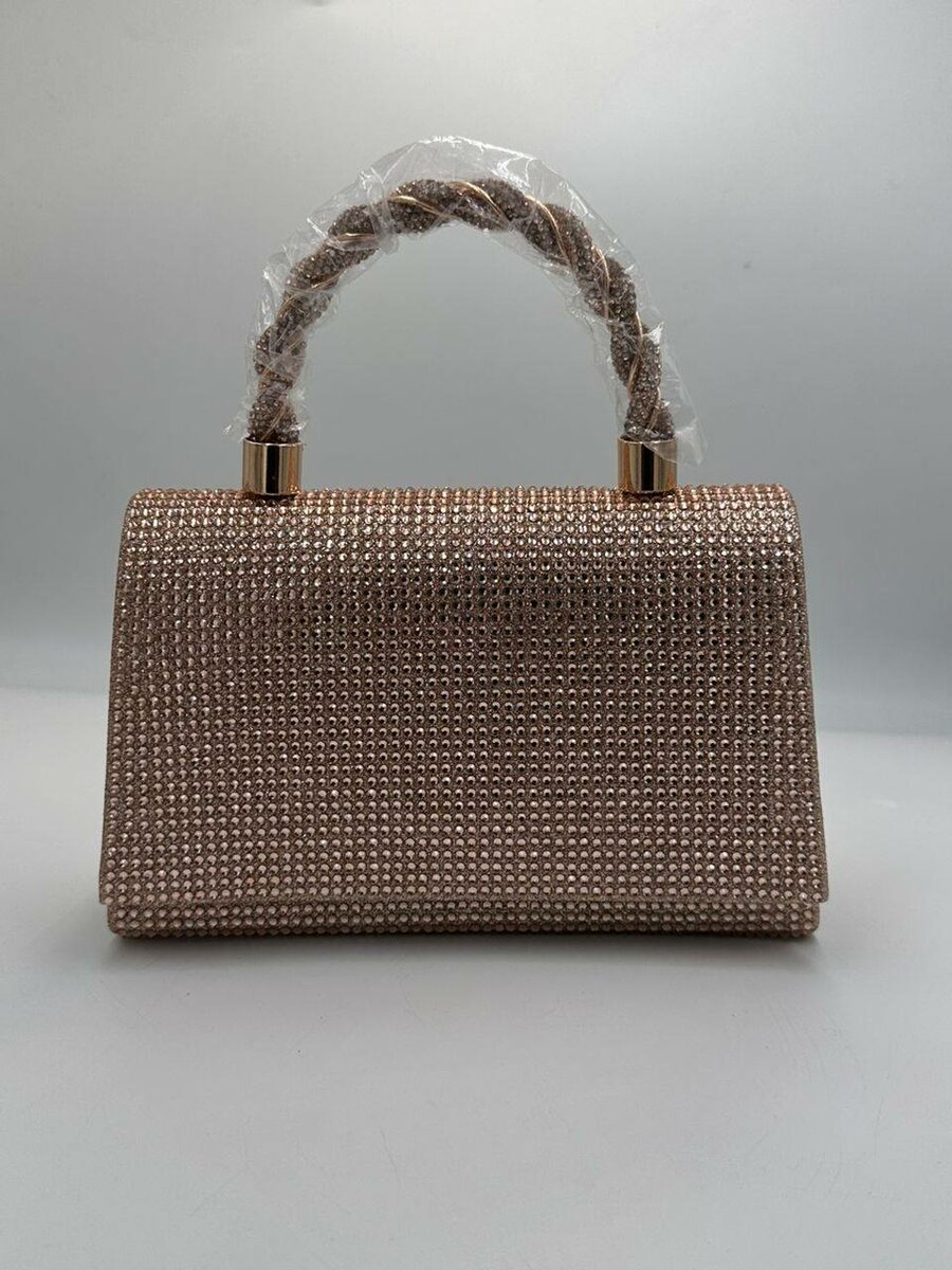 Ladies hand bag