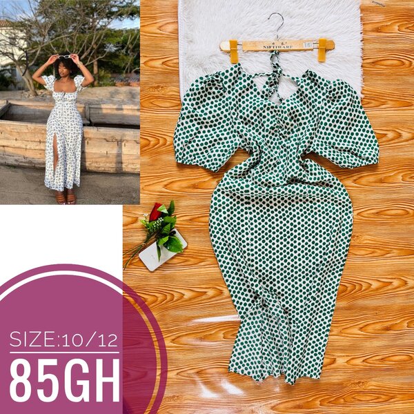 Deide thrift and dimes