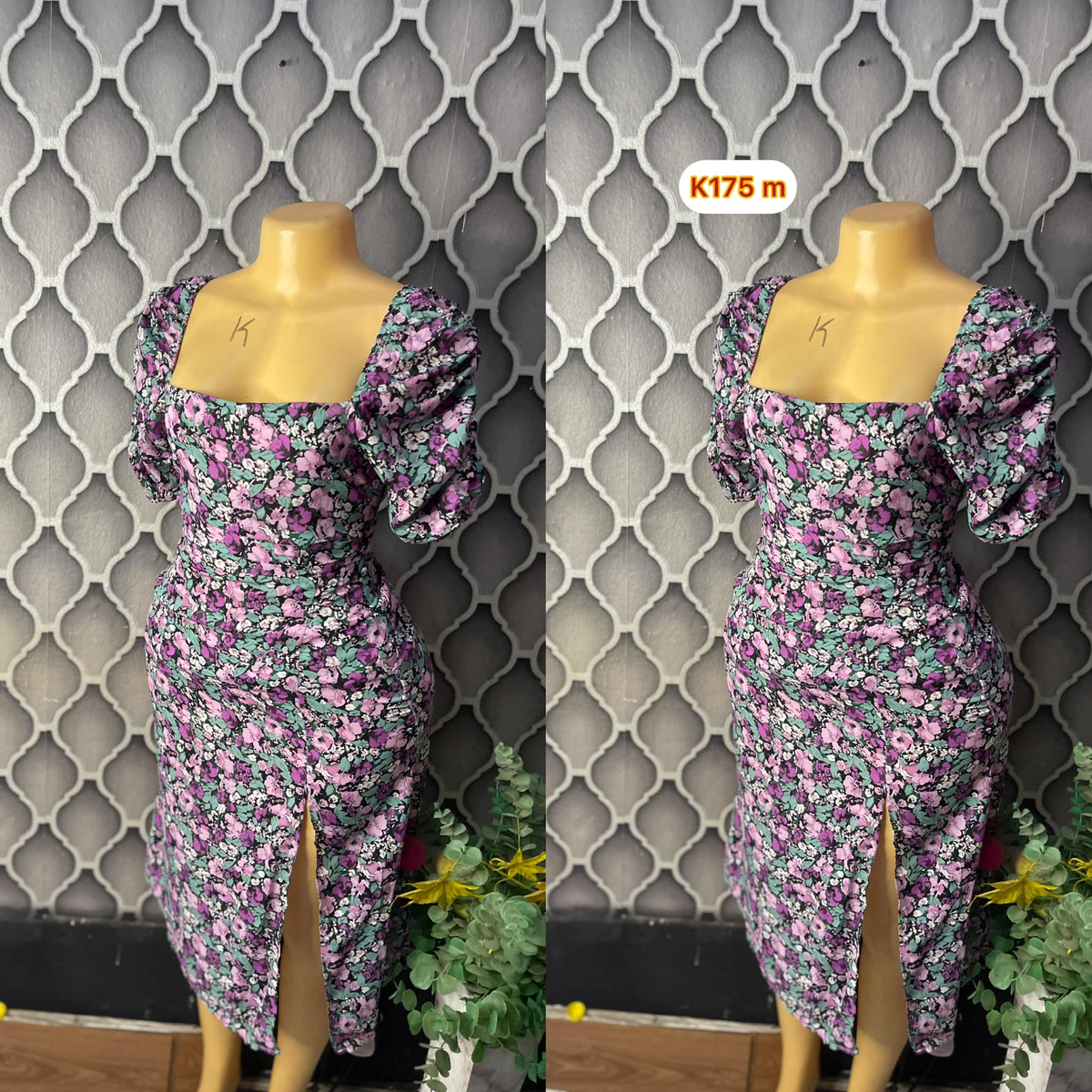 Good Quality Thrifted dresses readily available 