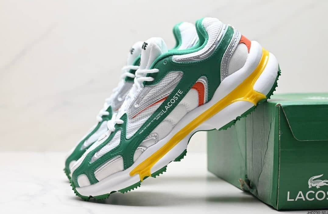 Sneakers Lacoste Sport