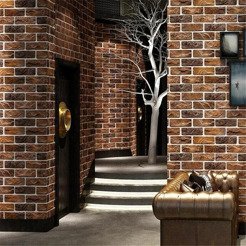 Papier peint adhésif