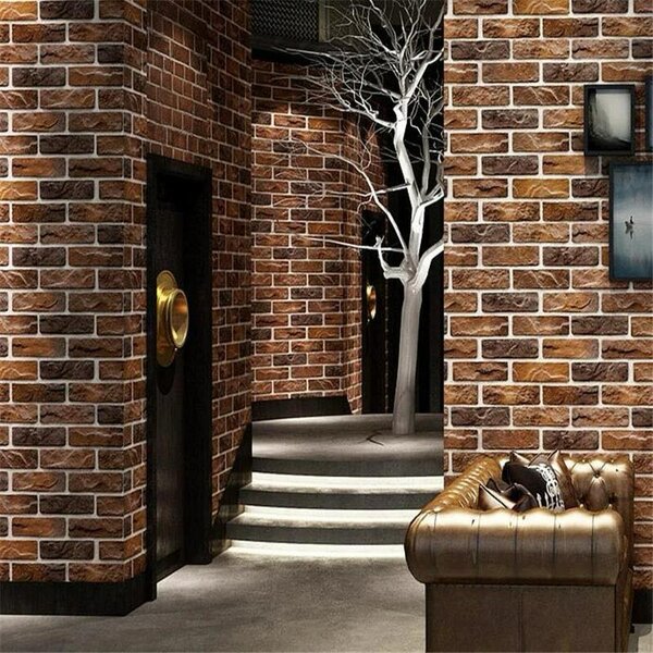 Papier peint adhésif