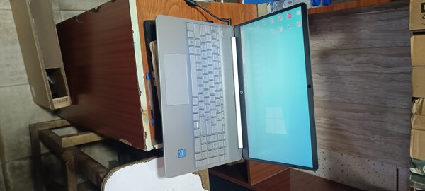 HP celeron