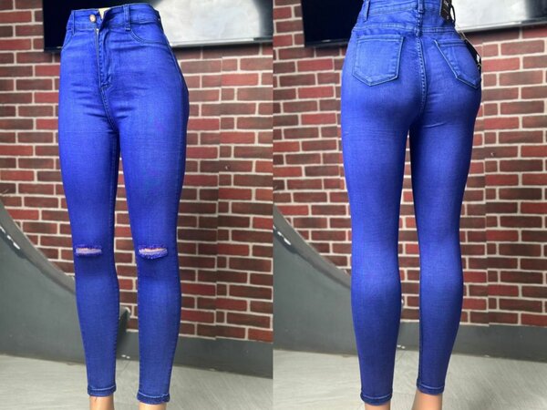 ladies jeans