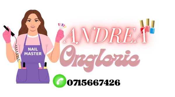 Andrea onglerie