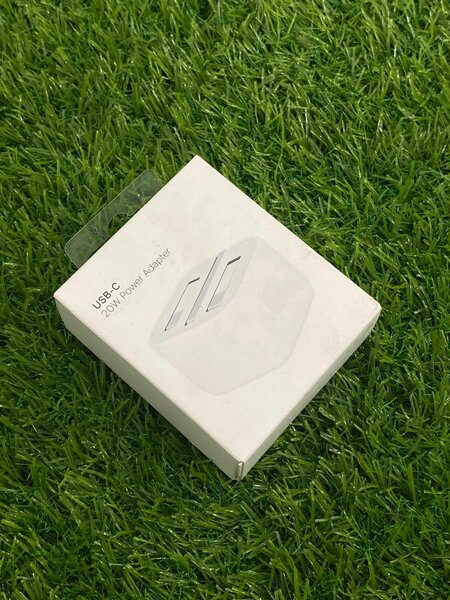 Iphone Mobile Adapter