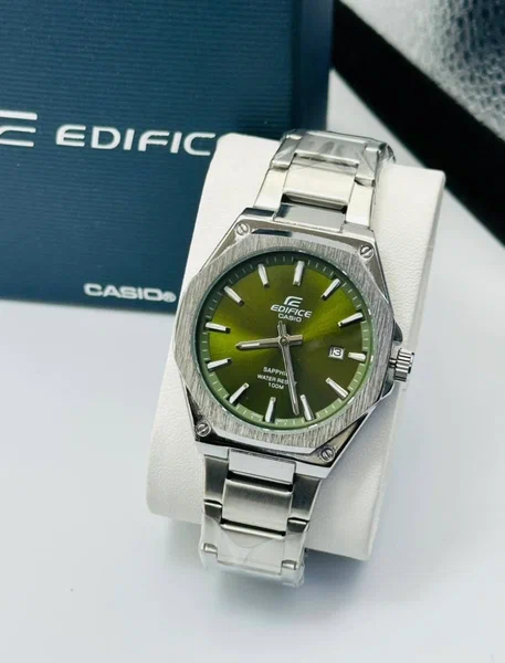 Montre Casio Edifice élégante