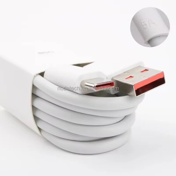 Chargeur rapide 67W USB