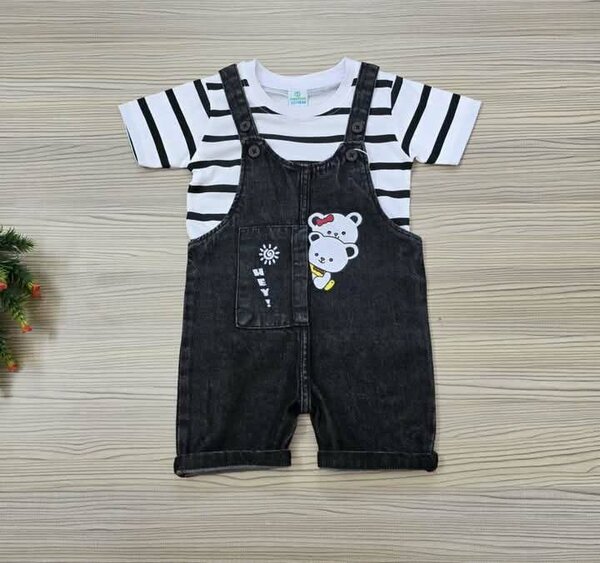 Rumper set