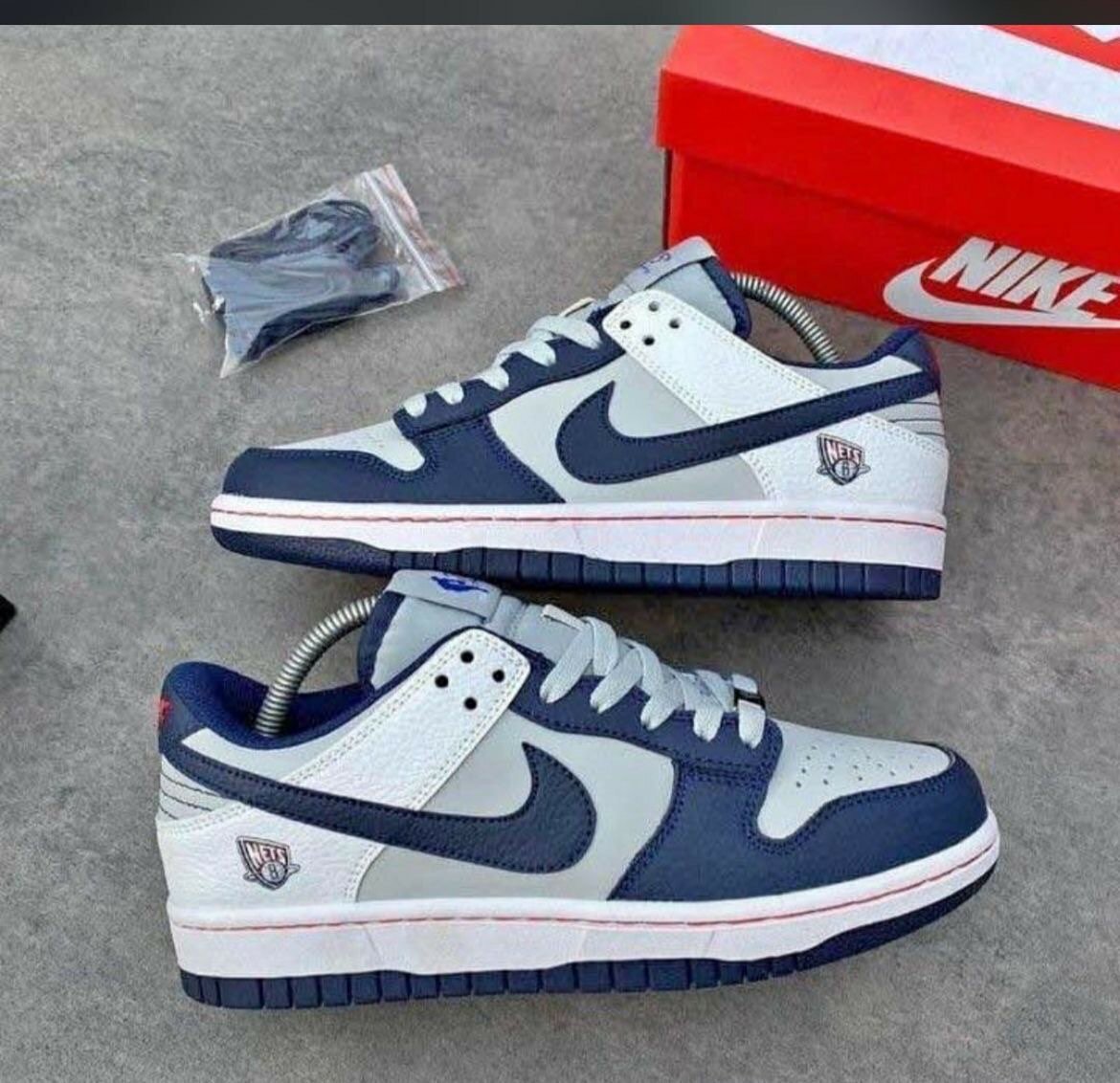 Chaussures de sport tendance