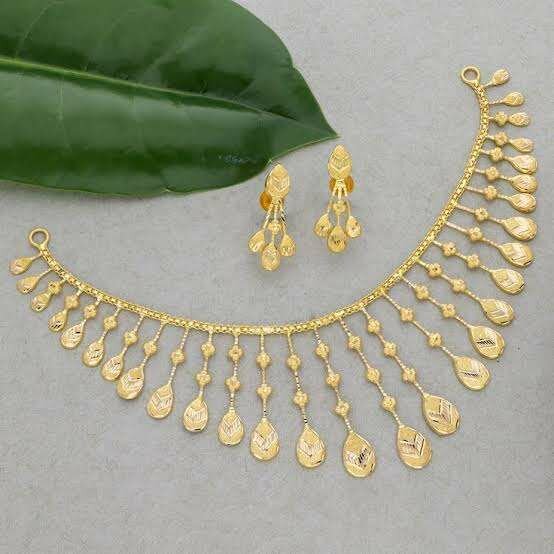 Jewellery Set