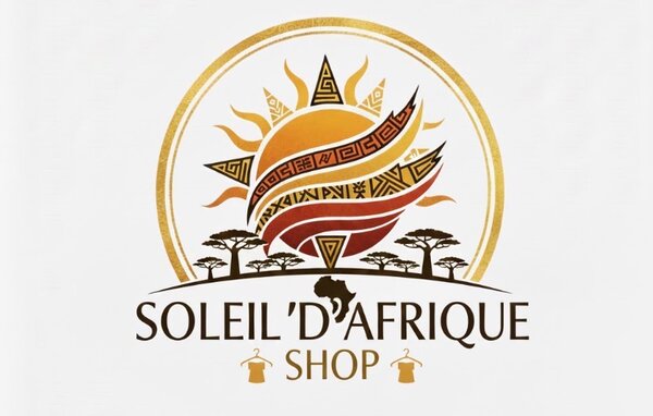 SOLEIL AFRIQUE SHOP