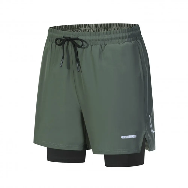 Shorts de sport homme