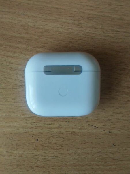 Беспроводные наушники