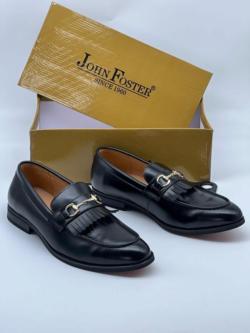 EXECUTIVE CLASSIC SHOE